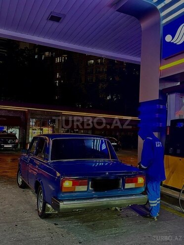 LADA (VAZ) 2107 2008, 140,000 km - 1.6 l - Bakı