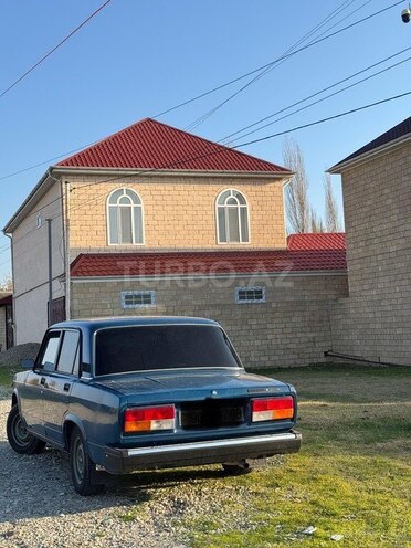 LADA (VAZ) 2107 2008, 140,000 km - 1.6 l - Bakı