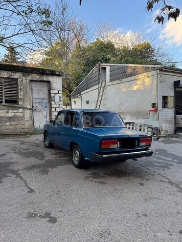 LADA (VAZ) 2107 2008, 140,000 km - 1.6 l - Bakı