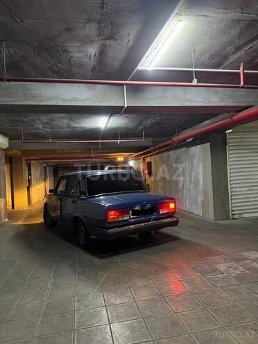 LADA (VAZ) 2107 2008, 140,000 km - 1.6 l - Bakı