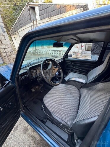 LADA (VAZ) 2107 2008, 140,000 km - 1.6 l - Bakı