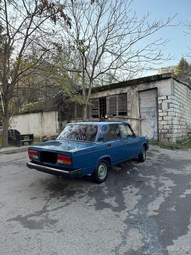 LADA (VAZ) 2107 2008, 140,000 km - 1.6 l - Bakı