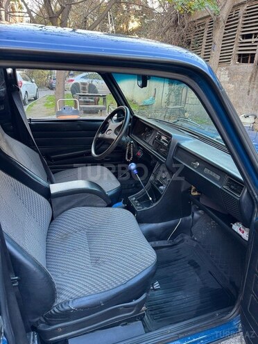 LADA (VAZ) 2107 2008, 140,000 km - 1.6 l - Bakı