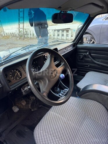LADA (VAZ) 2107 2008, 140,000 km - 1.6 l - Bakı
