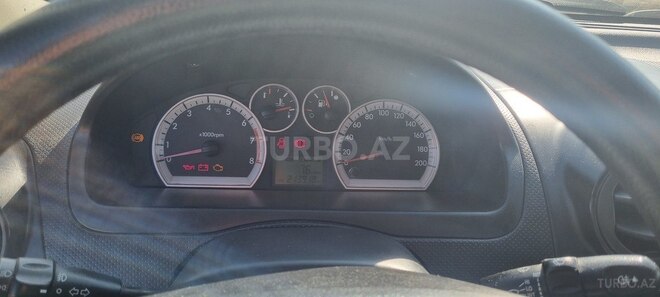 Ravon Nexia R3 2017, 213,918 km - 1.5 l - Bakı