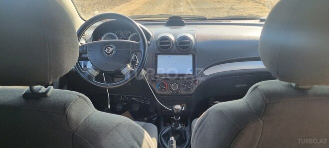 Ravon Nexia R3 2017, 213,918 km - 1.5 l - Bakı