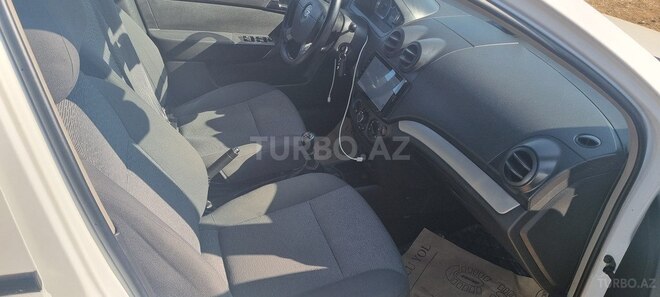 Ravon Nexia R3 2017, 213,918 km - 1.5 l - Bakı