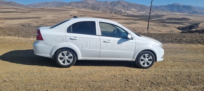 Ravon Nexia R3 2017, 213,918 km - 1.5 l - Bakı