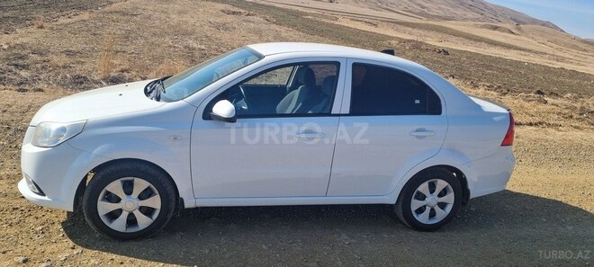 Ravon Nexia R3 2017, 213,918 km - 1.5 l - Bakı