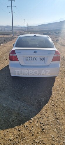 Ravon Nexia R3 2017, 213,918 km - 1.5 l - Bakı
