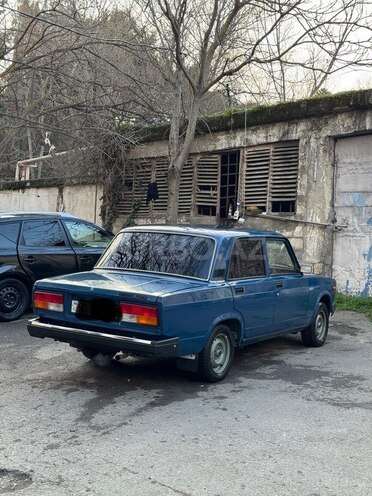LADA (VAZ) 2107 2008, 140,000 km - 1.6 l - Bakı