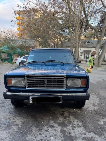 LADA (VAZ) 2107 2008, 140,000 km - 1.6 l - Bakı