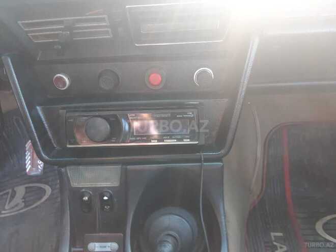 LADA (VAZ) 2106 1998, 91,847 km - 1.6 l - Qusar