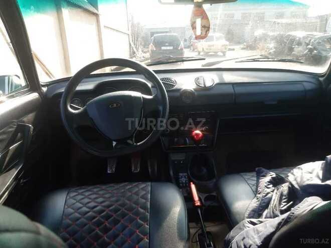LADA (VAZ) 2106 1998, 91,847 km - 1.6 l - Qusar