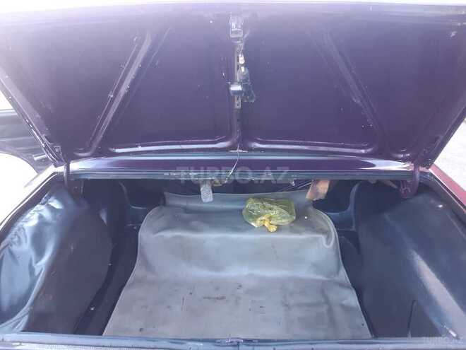 LADA (VAZ) 2106 1998, 91,847 km - 1.6 l - Qusar