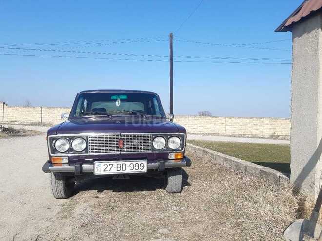LADA (VAZ) 2106 1998, 91,847 km - 1.6 l - Qusar