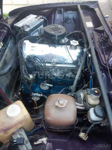 LADA (VAZ) 2106 1998, 91,847 km - 1.6 l - Qusar
