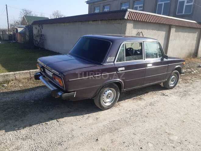 LADA (VAZ) 2106 1998, 91,847 km - 1.6 l - Qusar
