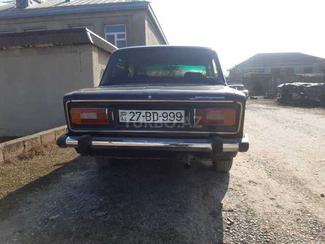 LADA (VAZ) 2106 1998, 91,847 km - 1.6 l - Qusar