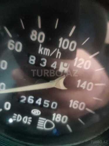 LADA (VAZ) 2106 1998, 91,847 km - 1.6 l - Qusar