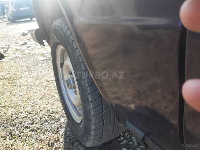 LADA (VAZ) 2106 1998, 91,847 km - 1.6 l - Qusar