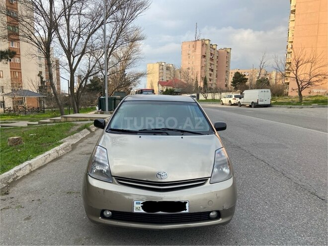 Toyota Prius 2009, 278,985 km - 1.5 л - Bakı