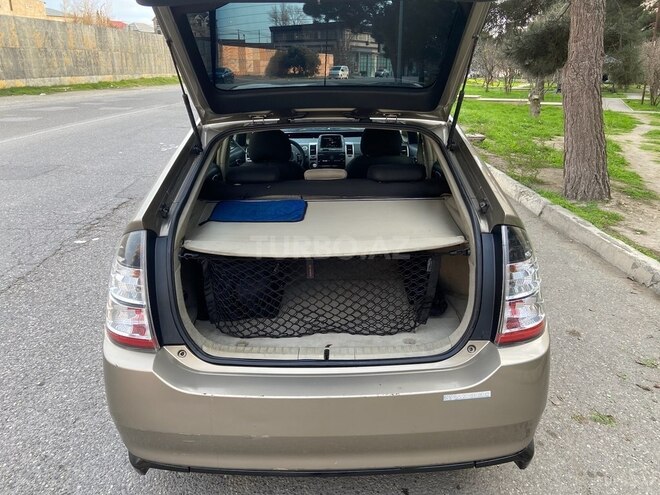 Toyota Prius 2009, 278,985 km - 1.5 л - Bakı