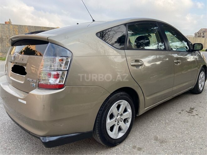Toyota Prius 2009, 278,985 km - 1.5 л - Bakı