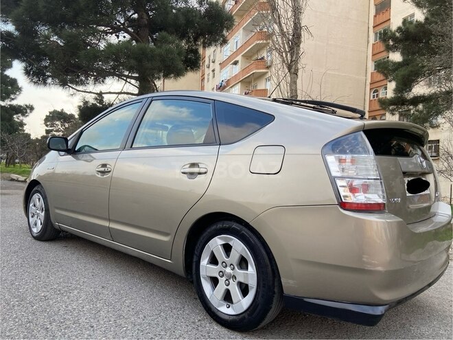 Toyota Prius 2009, 278,985 km - 1.5 л - Bakı