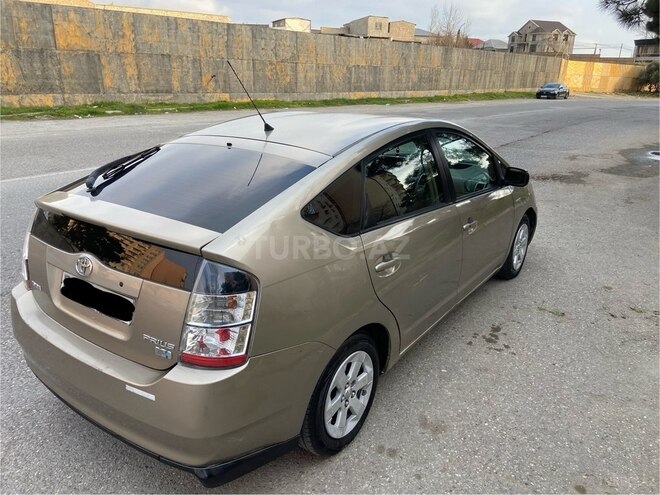 Toyota Prius 2009, 278,985 km - 1.5 л - Bakı