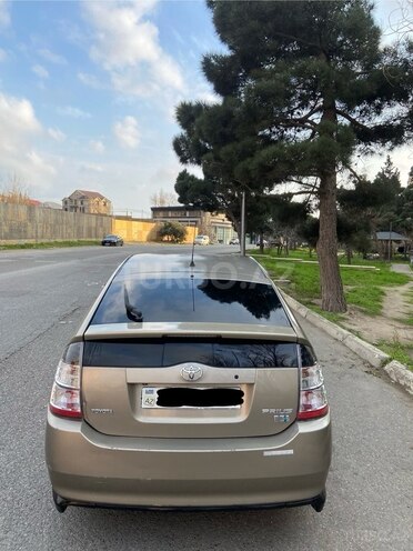 Toyota Prius 2009, 278,985 km - 1.5 л - Bakı