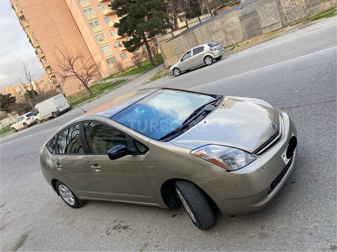 Toyota Prius 2009, 278,985 km - 1.5 л - Bakı