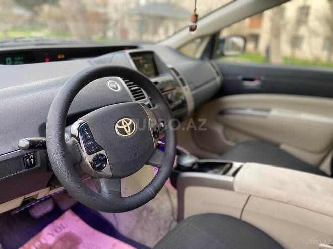 Toyota Prius 2009, 278,985 km - 1.5 л - Bakı
