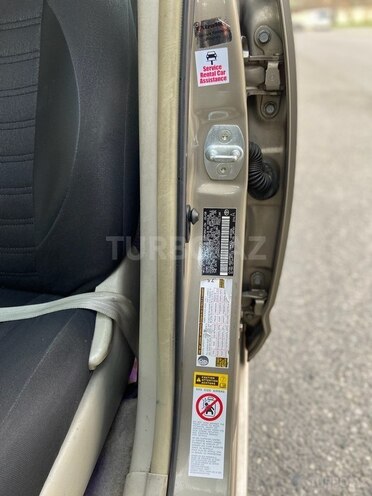 Toyota Prius 2009, 278,985 km - 1.5 л - Bakı