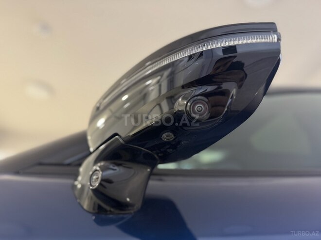 ZEEKR 001 2024, 0 km - 0.0 l - Bakı