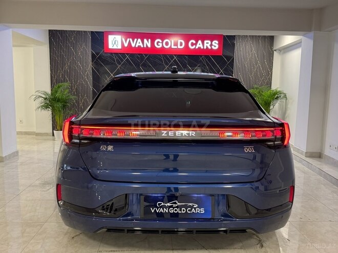 ZEEKR 001 2024, 0 km - 0.0 l - Bakı