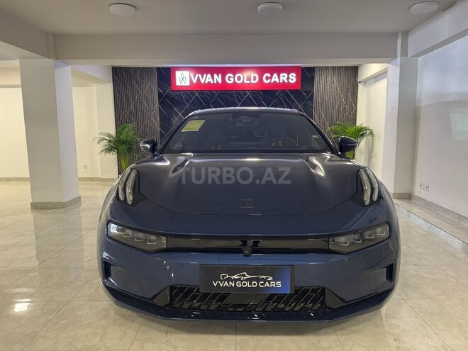 ZEEKR 001 2024, 0 km - 0.0 l - Bakı
