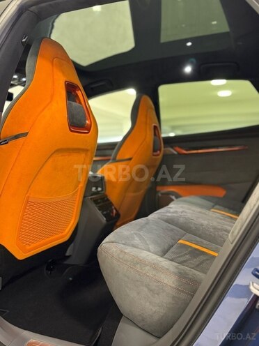 ZEEKR 001 2024, 0 km - 0.0 l - Bakı