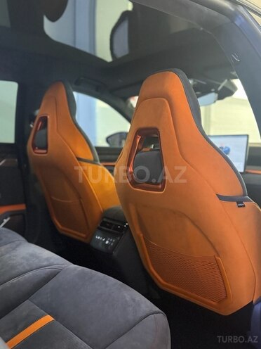 ZEEKR 001 2024, 0 km - 0.0 l - Bakı