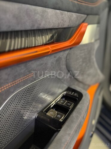 ZEEKR 001 2024, 0 km - 0.0 l - Bakı