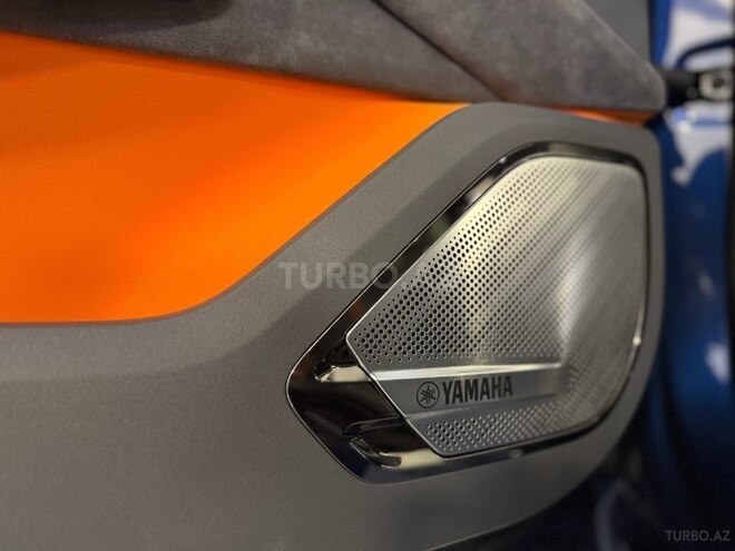 ZEEKR 001 2024, 0 km - 0.0 l - Bakı