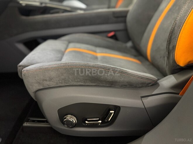 ZEEKR 001 2024, 0 km - 0.0 l - Bakı