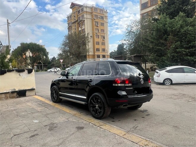 Volkswagen Touareg 2008, 310,000 km - 3.6 л - Bakı