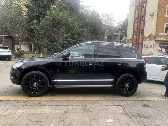 Volkswagen Touareg 2008, 310,000 km - 3.6 л - Bakı