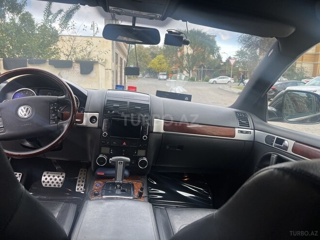 Volkswagen Touareg 2008, 310,000 km - 3.6 л - Bakı