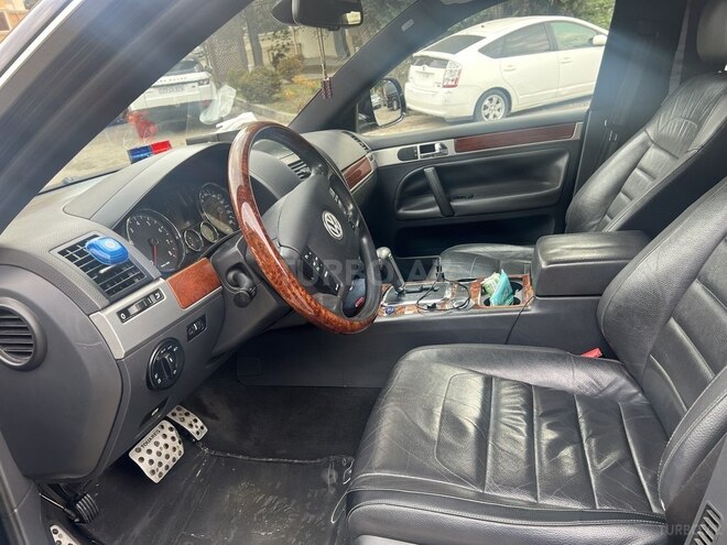 Volkswagen Touareg 2008, 310,000 km - 3.6 л - Bakı