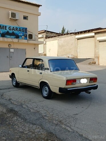 LADA (VAZ) 2107 1984, 54,000 km - 1.6 л - Bakı