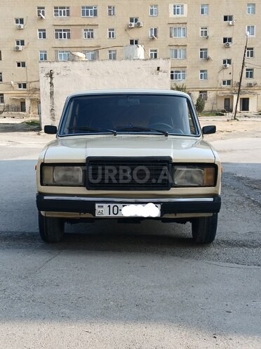 LADA (VAZ) 2107 1984, 54,000 km - 1.6 л - Bakı