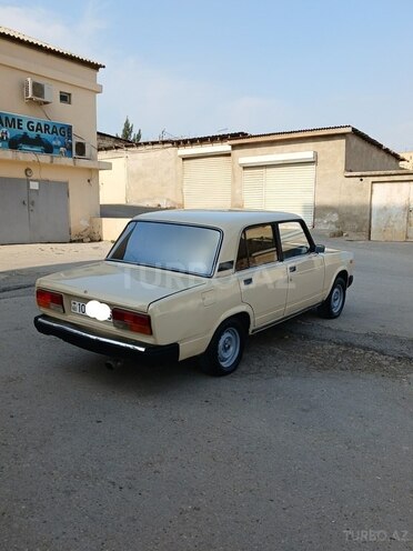 LADA (VAZ) 2107 1984, 54,000 km - 1.6 л - Bakı