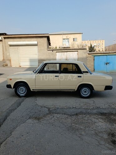 LADA (VAZ) 2107 1984, 54,000 km - 1.6 л - Bakı